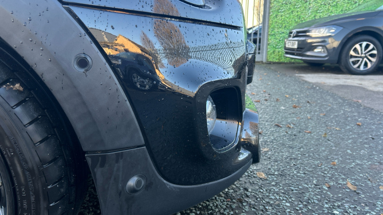 MINI Hatchback 1.5 Cooper Sport II 3dr Petrol Hatchback